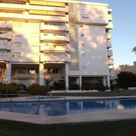 In - 104229 By Mo Apartament Fuengirola